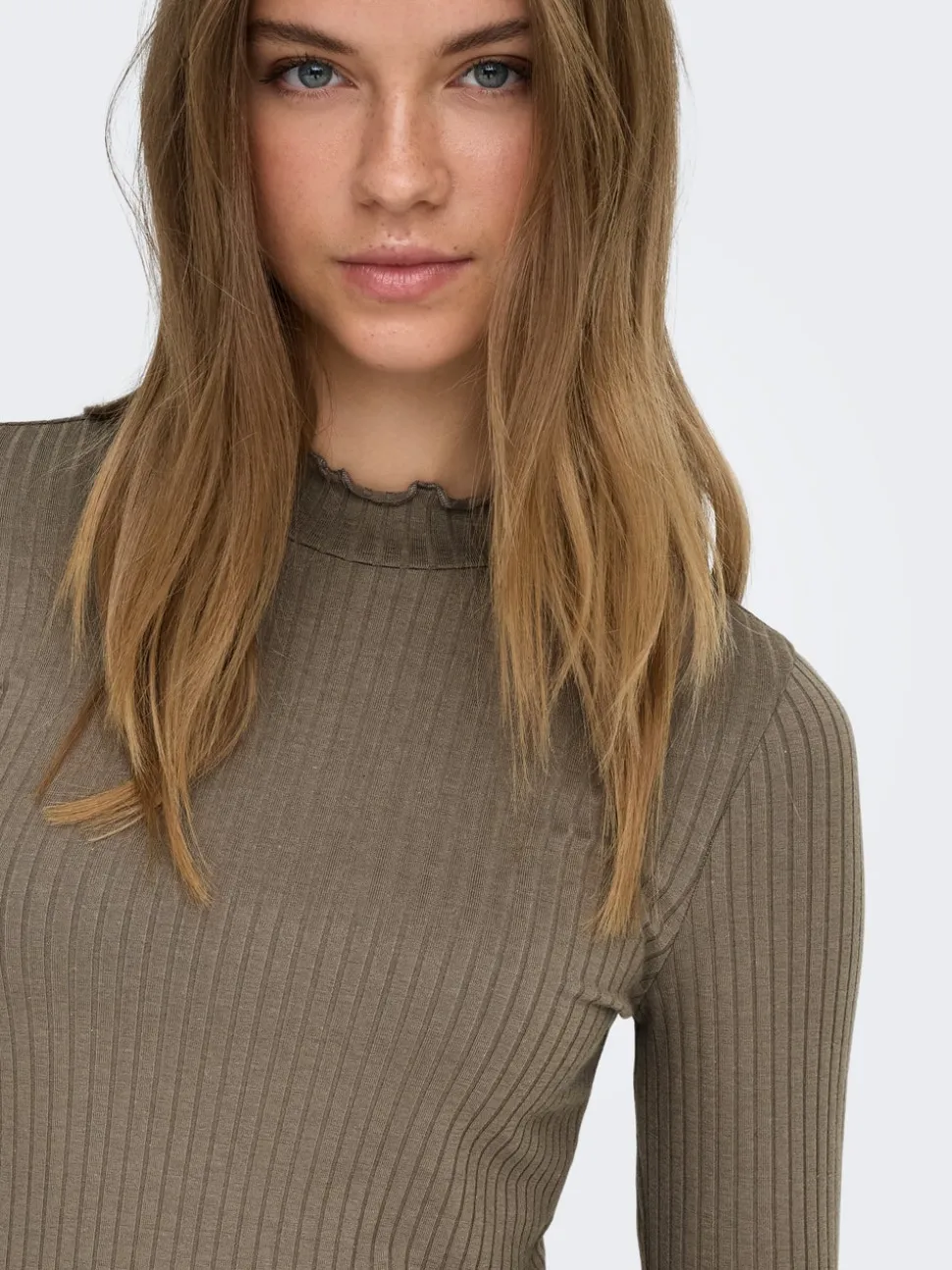 JDYFRANSISKA Topp