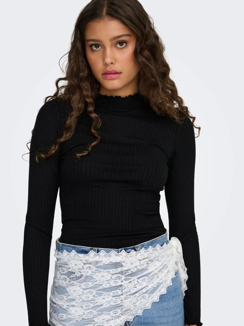 JDYFRANSISKA Topp