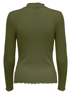 JDYFRANSISKA Topp