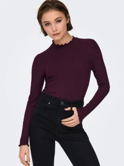 JDYFRANSISKA Topp