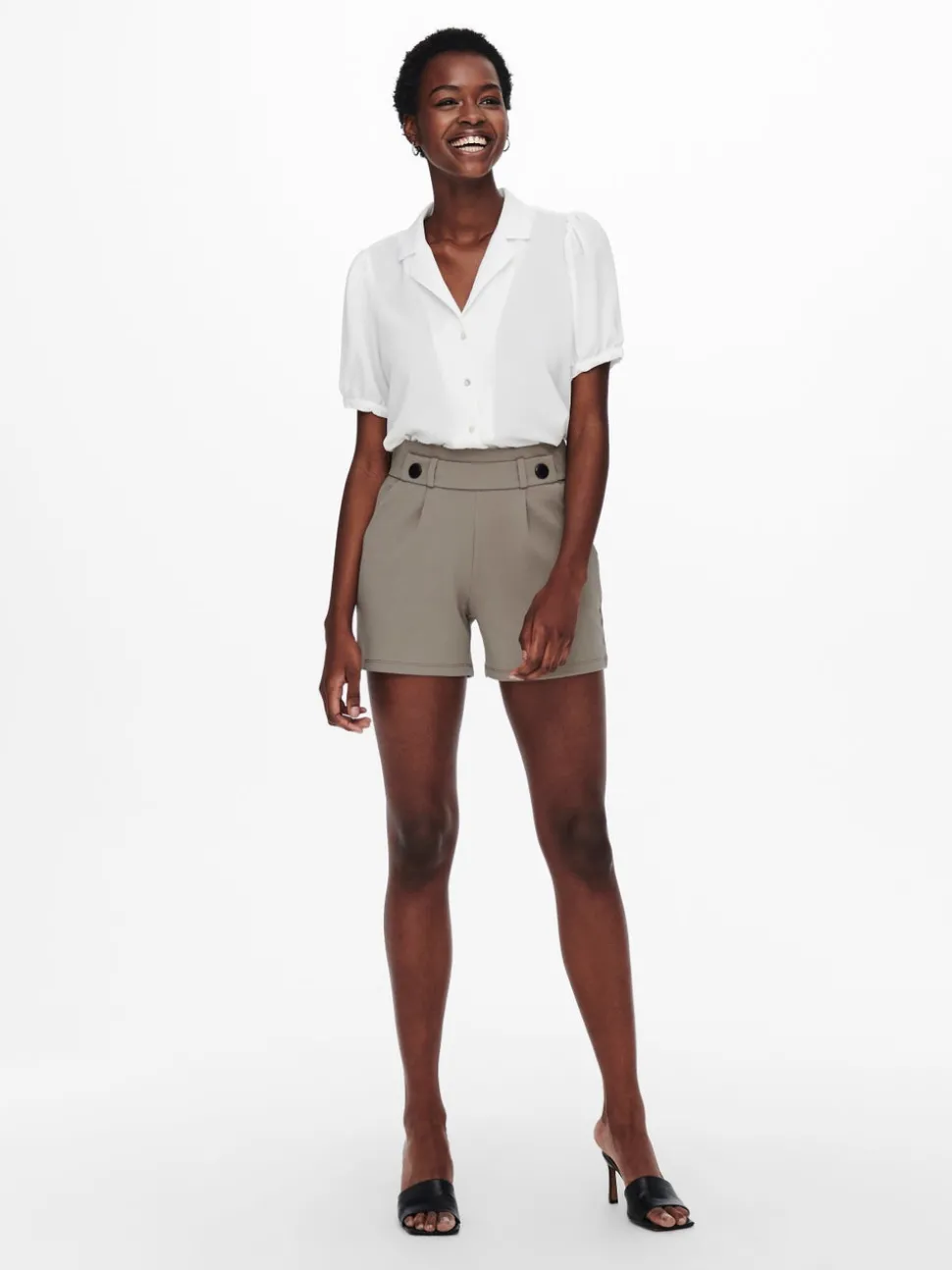 JDYGEGGO Normal passform Shorts