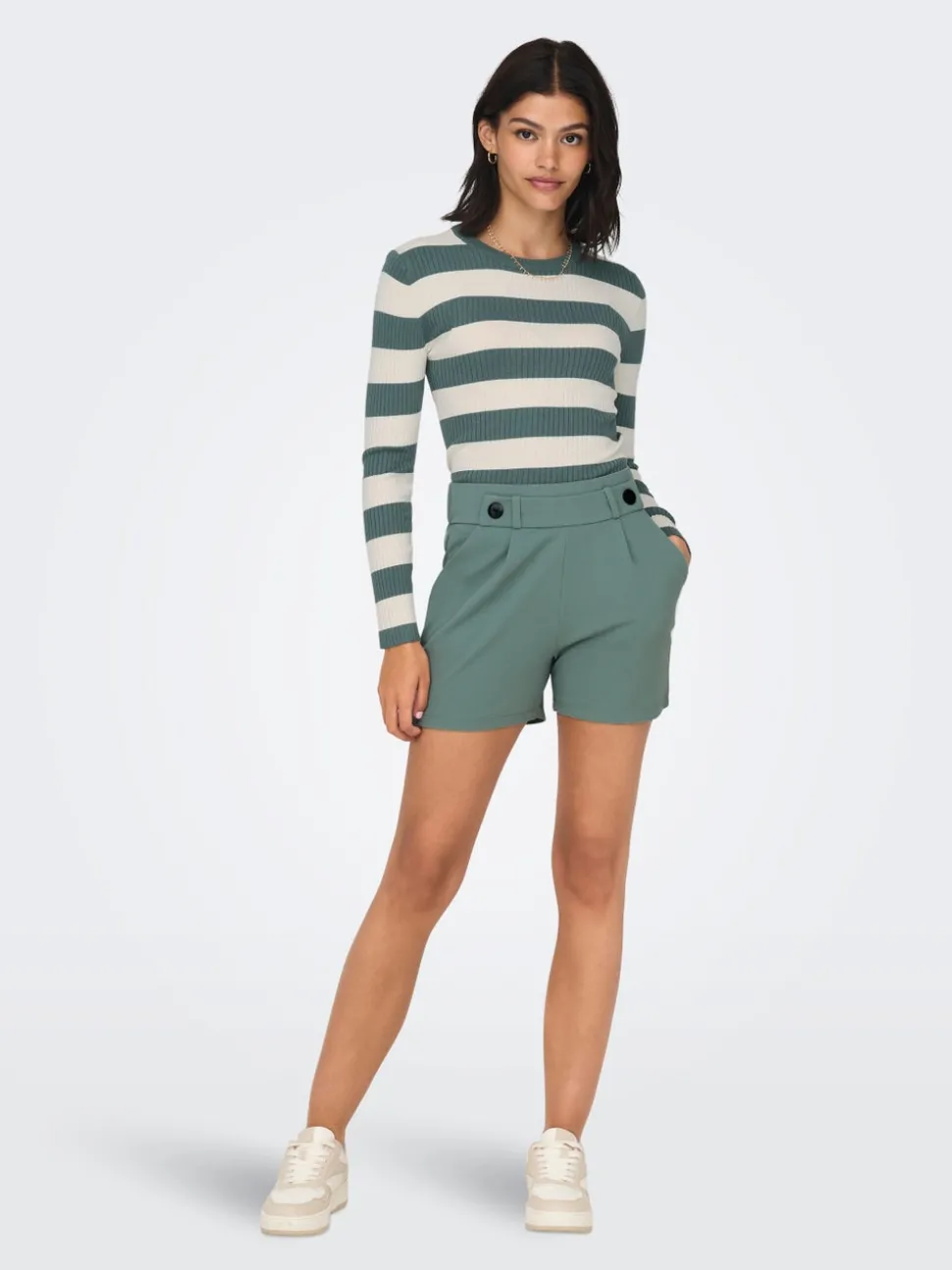 JDYGEGGO Normal passform Shorts