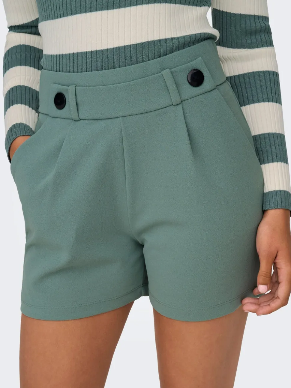 JDYGEGGO Normal passform Shorts