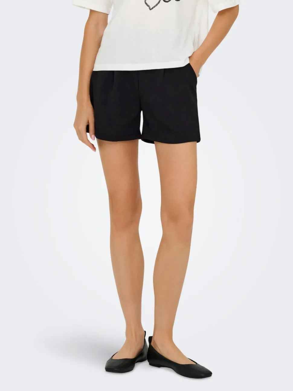 JDYGEGGO Normal passform Shorts
