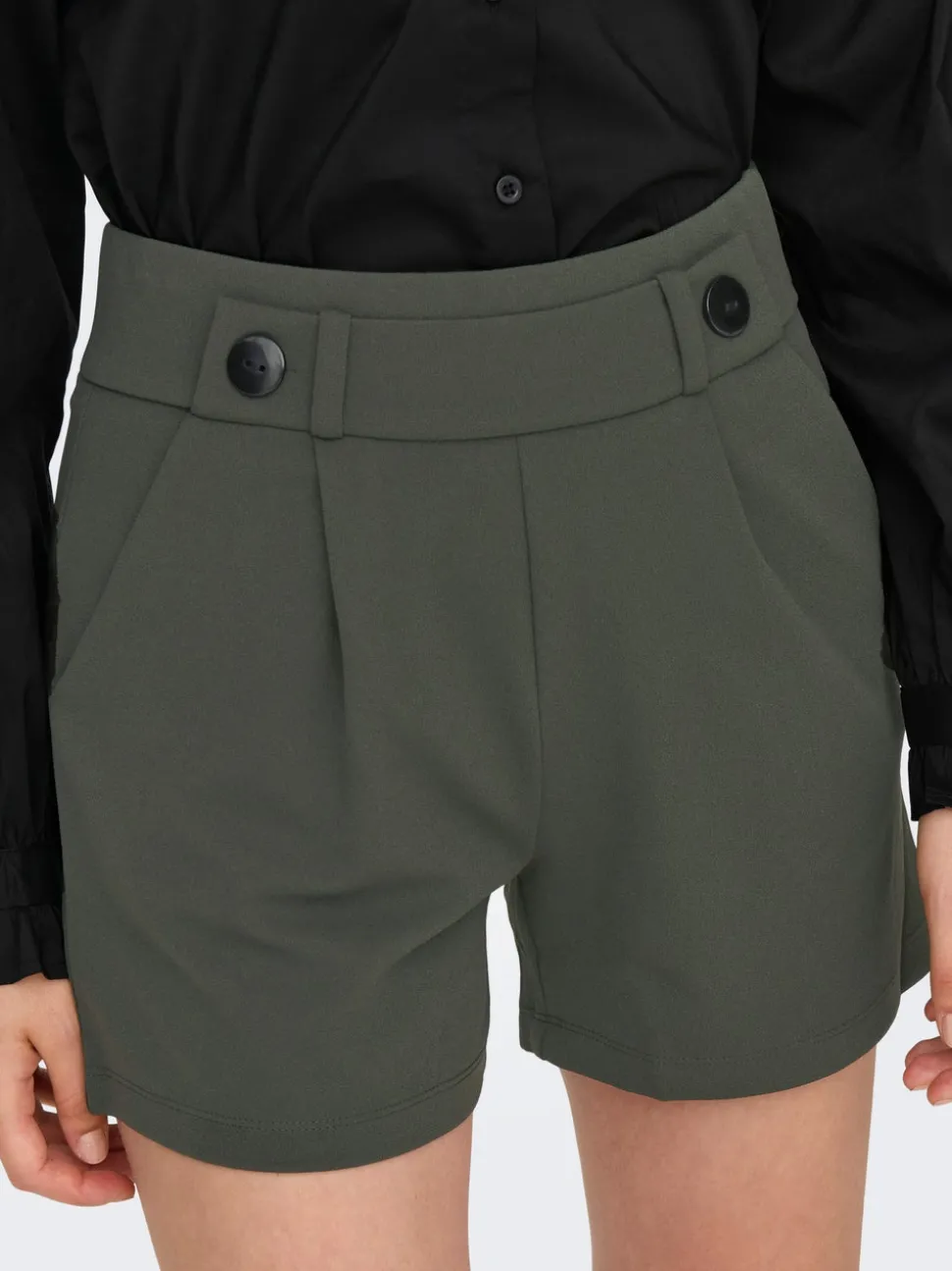 JDYGEGGO Normal passform Shorts