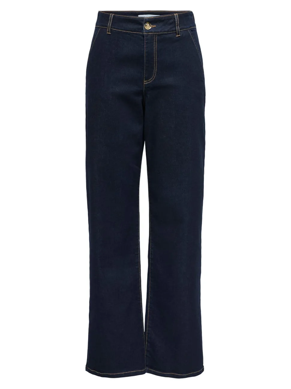 JDYGEGS Hög midja Vida ben Jeans