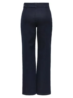 JDYGEGS Hög midja Vida ben Jeans