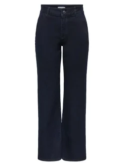 JDYGEGS Hög midja Vida ben Jeans
