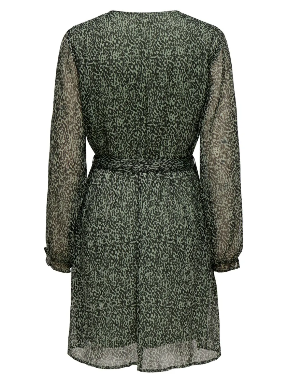 JDYISABELLA Kort klänning