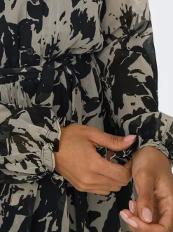 JDYISABELLA Kort klänning