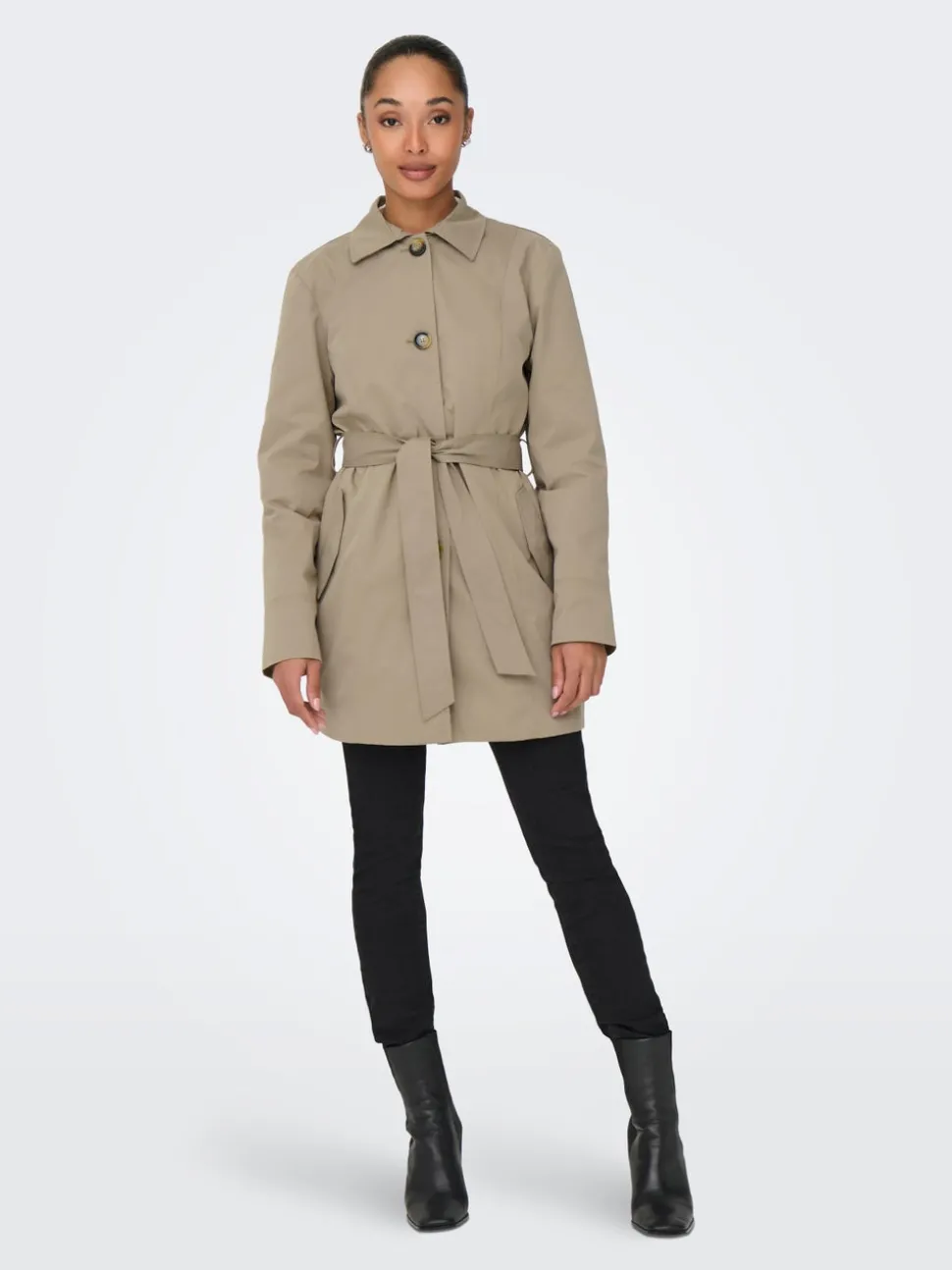 JDYISADORA Trenchcoat