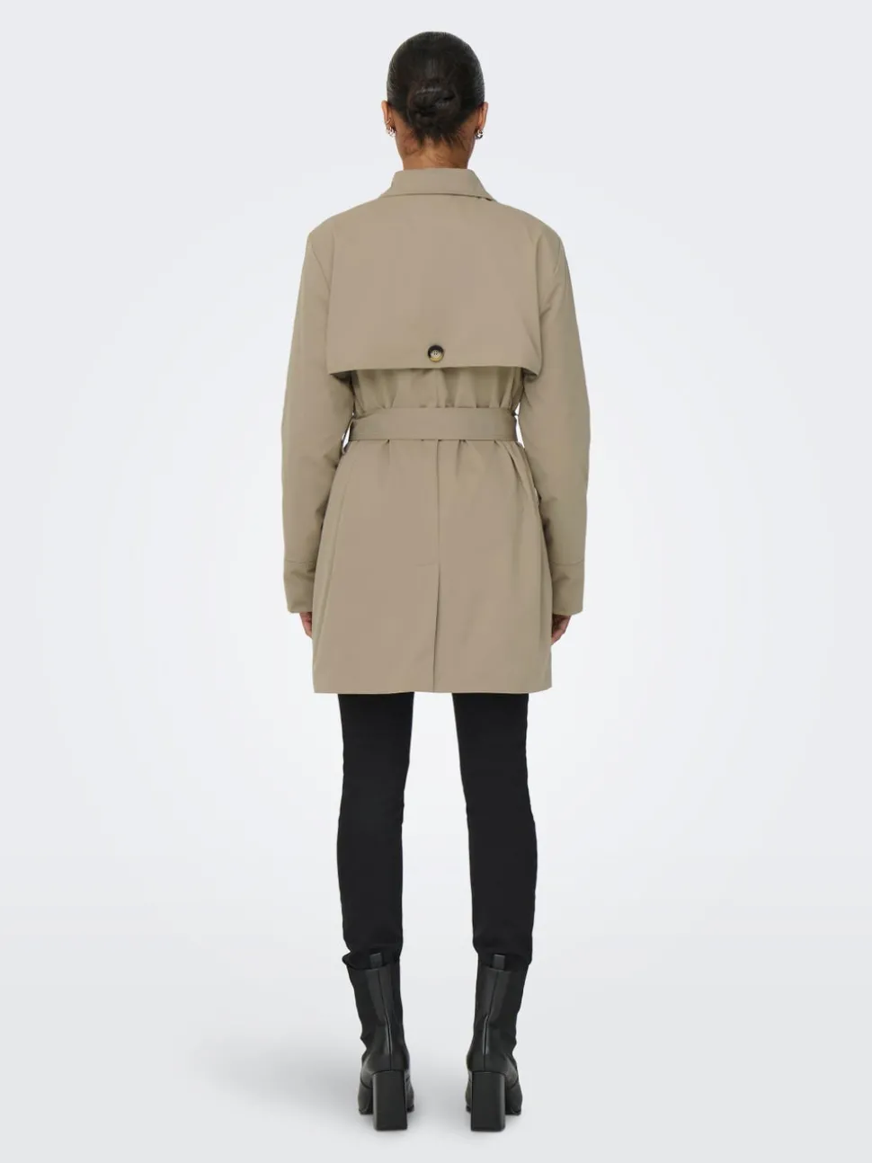 JDYISADORA Trenchcoat