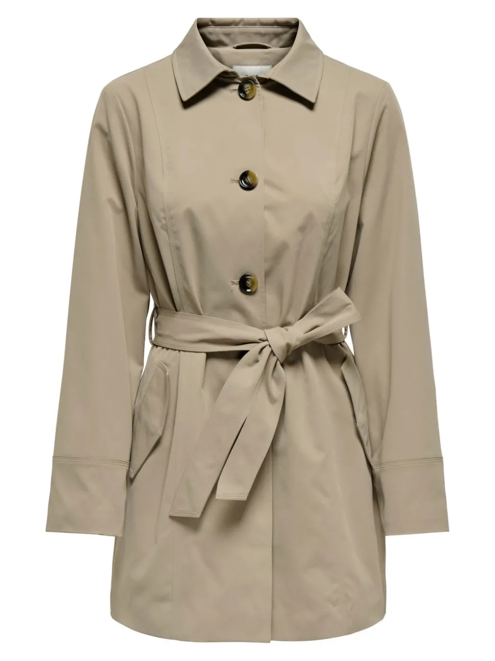 JDYISADORA Trenchcoat
