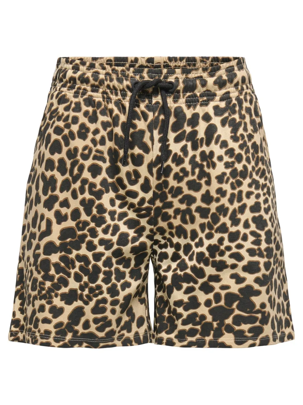 JDYIVY Normal passform Sweatshorts