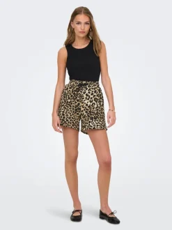 JDYIVY Normal passform Sweatshorts