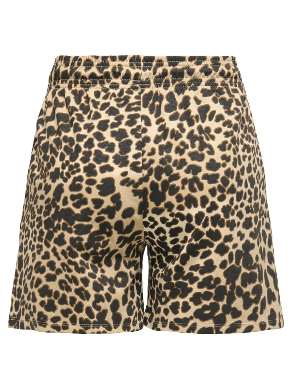 JDYIVY Normal passform Sweatshorts