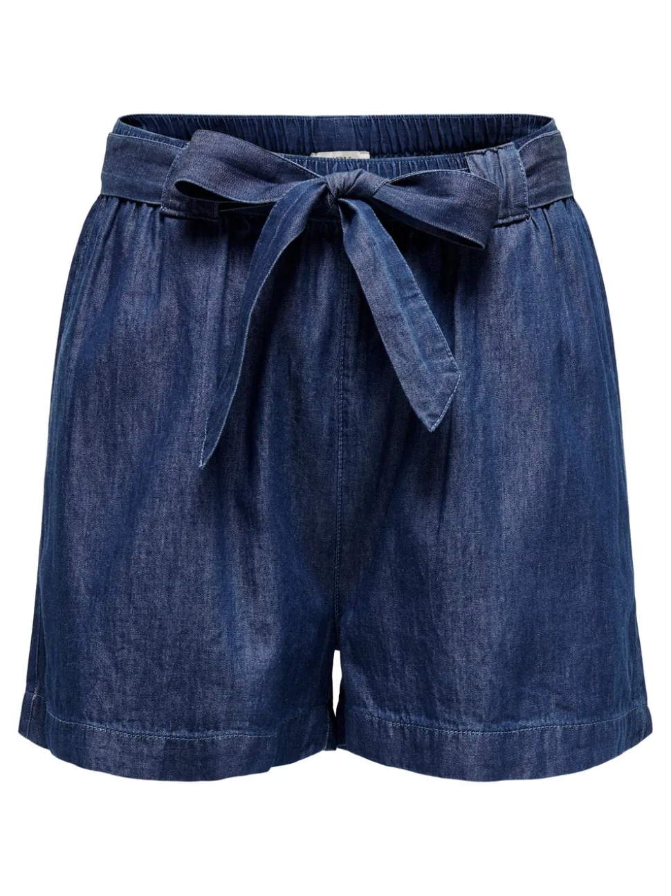 JDYKAI Hög midja Normal passform Denimshorts