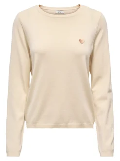 JDYKATE Stickad tröja