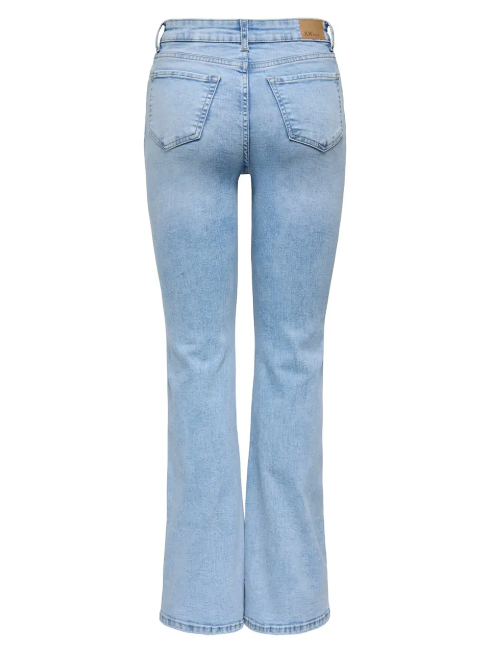 JDYKATHY Hög midja Utsvängd passform Jeans