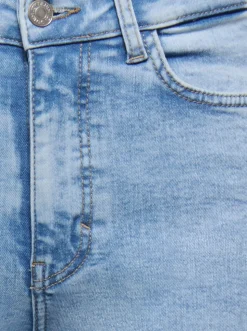 JDYKATHY Hög midja Utsvängd passform Jeans