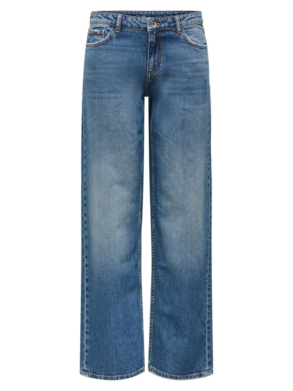 JDYKATIE Låg midja Rak passform Jeans