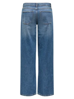 JDYKATIE Låg midja Rak passform Jeans