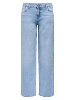 JDYKATIE Låg midja Rak passform Jeans