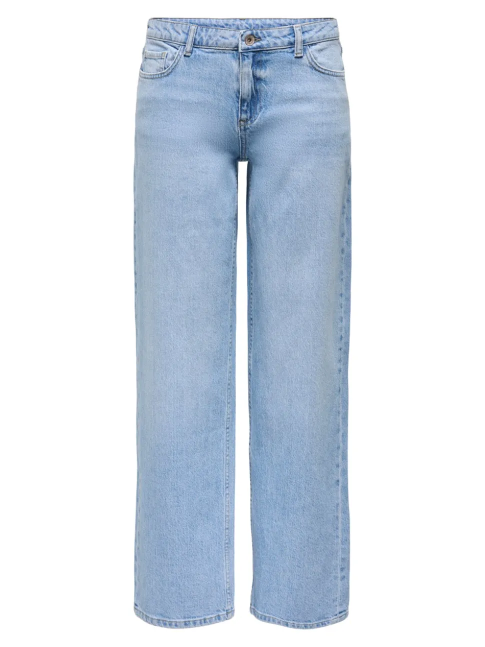 JDYKATIE Låg midja Rak passform Jeans