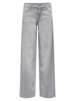 JDYKATIE Låg midja Rak passform Jeans