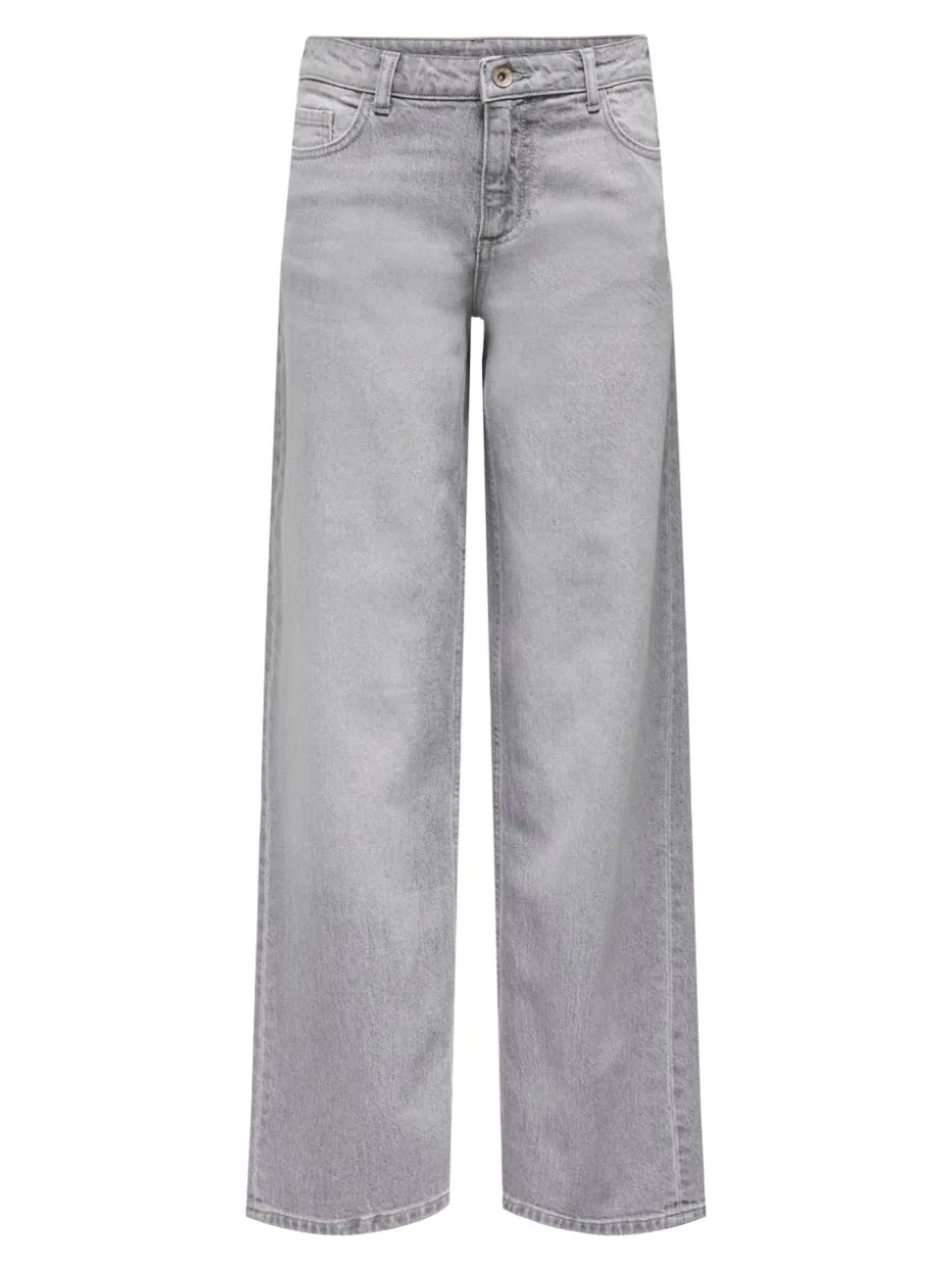 JDYKATIE Låg midja Rak passform Jeans