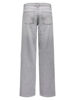 JDYKATIE Låg midja Rak passform Jeans