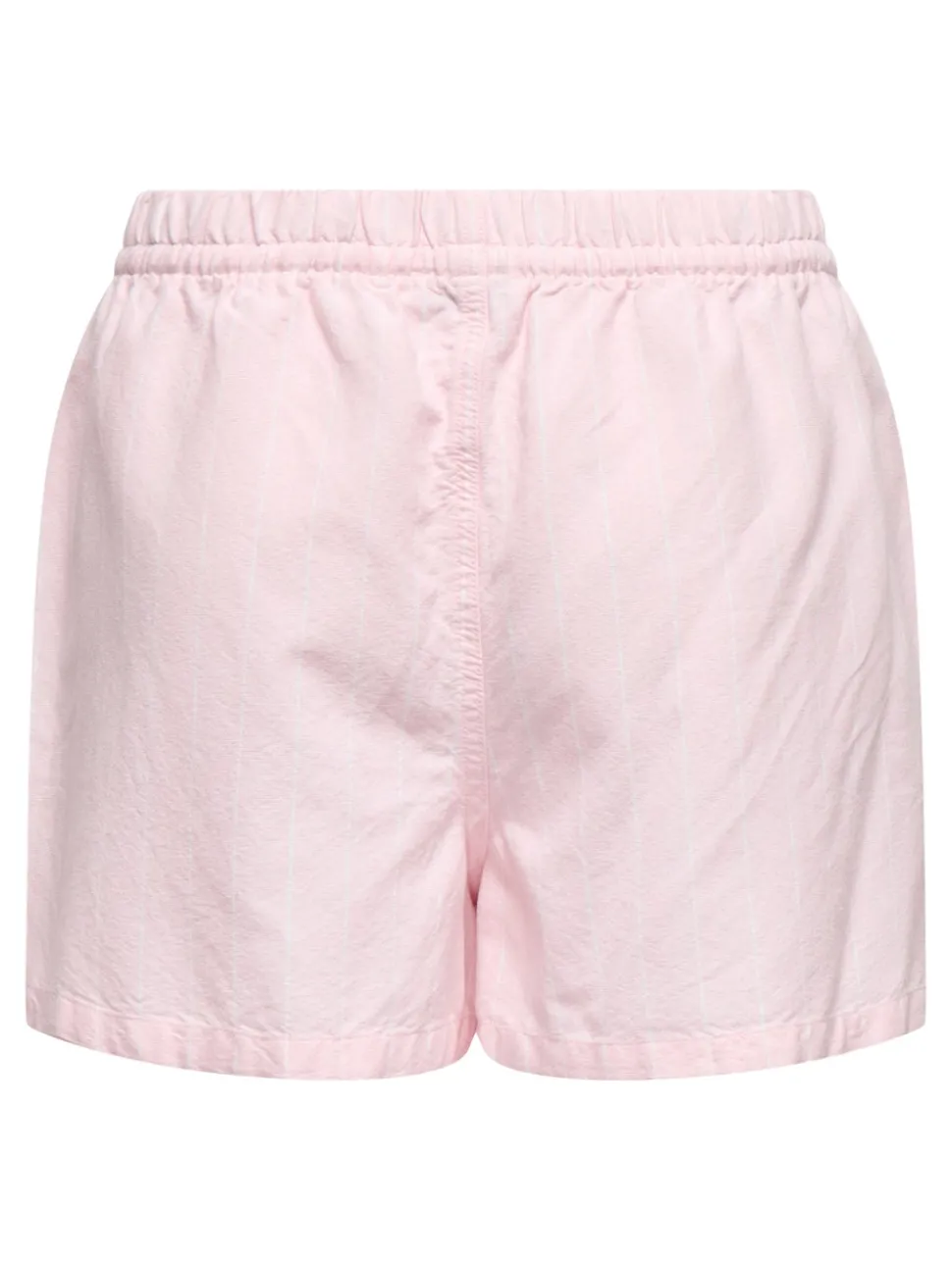 JDYLALA Medelhög midja Lös passform Shorts