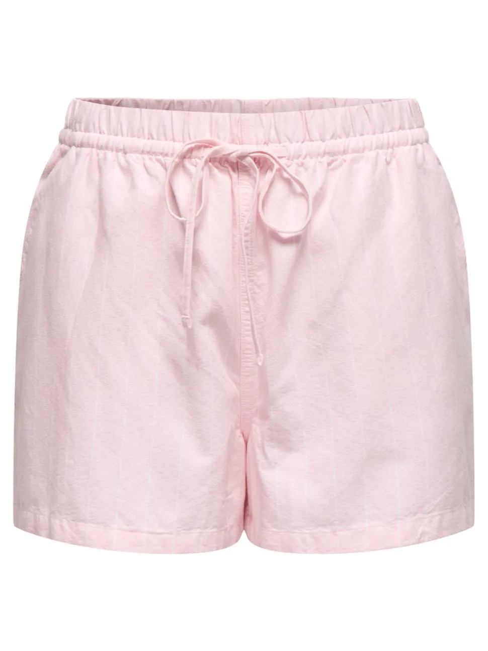 JDYLALA Medelhög midja Lös passform Shorts