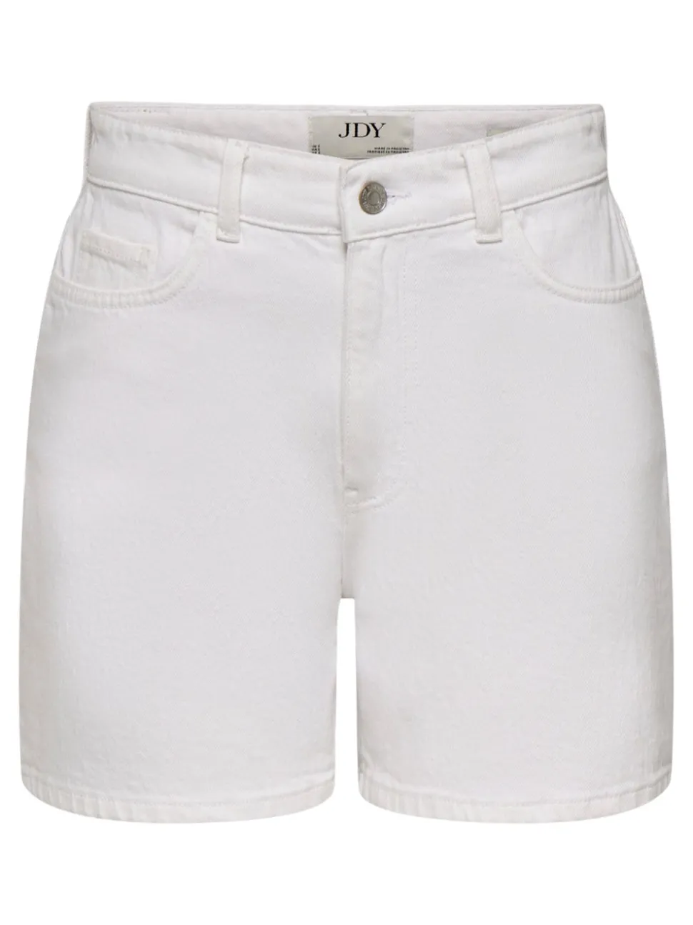 JDYLARISA Hög midja Baggy Fit Shorts