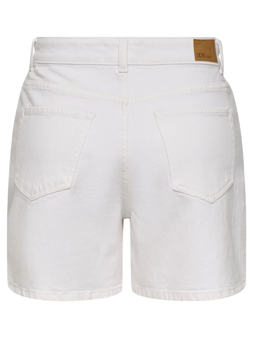 JDYLARISA Hög midja Baggy Fit Shorts