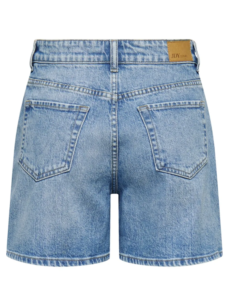 JDYLARISA Hög midja Baggy Fit Shorts
