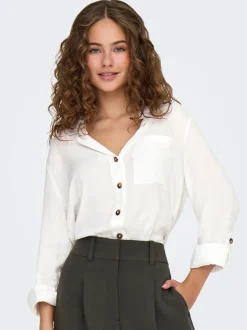 JDYLAUREL Skjorta