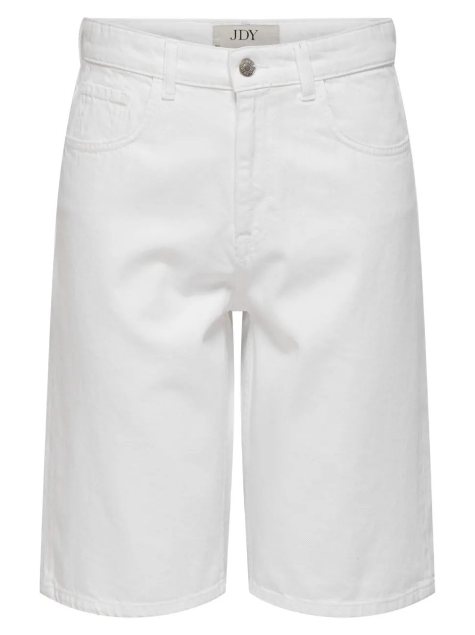 JDYLINA Medelhög midja Lös passform Bermudashorts