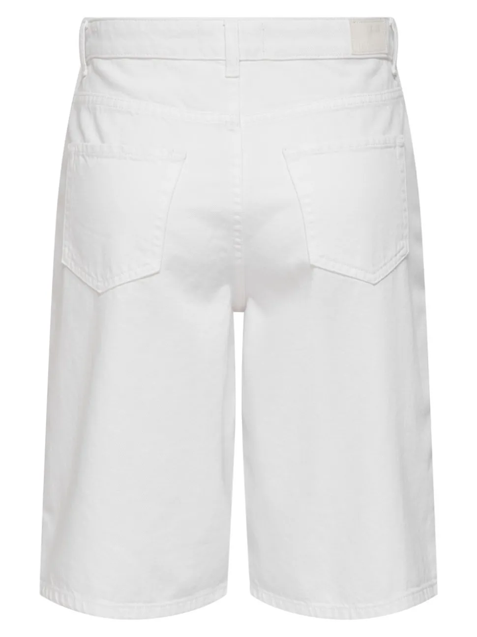JDYLINA Medelhög midja Lös passform Bermudashorts