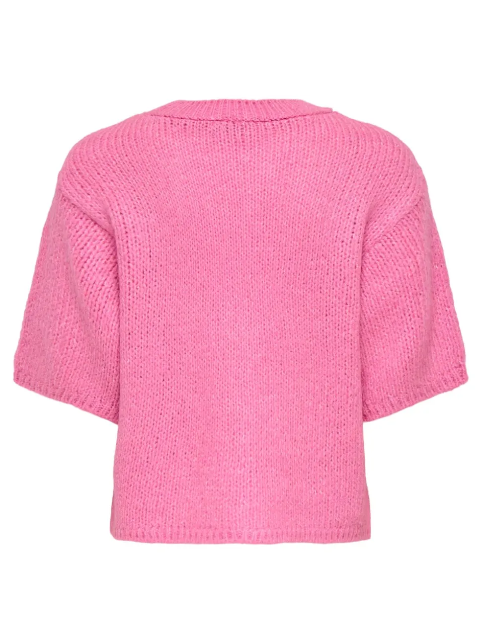 JDYLINEA Stickad T-shirt