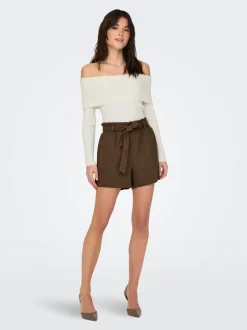 JDYLIVA Stickad tröja