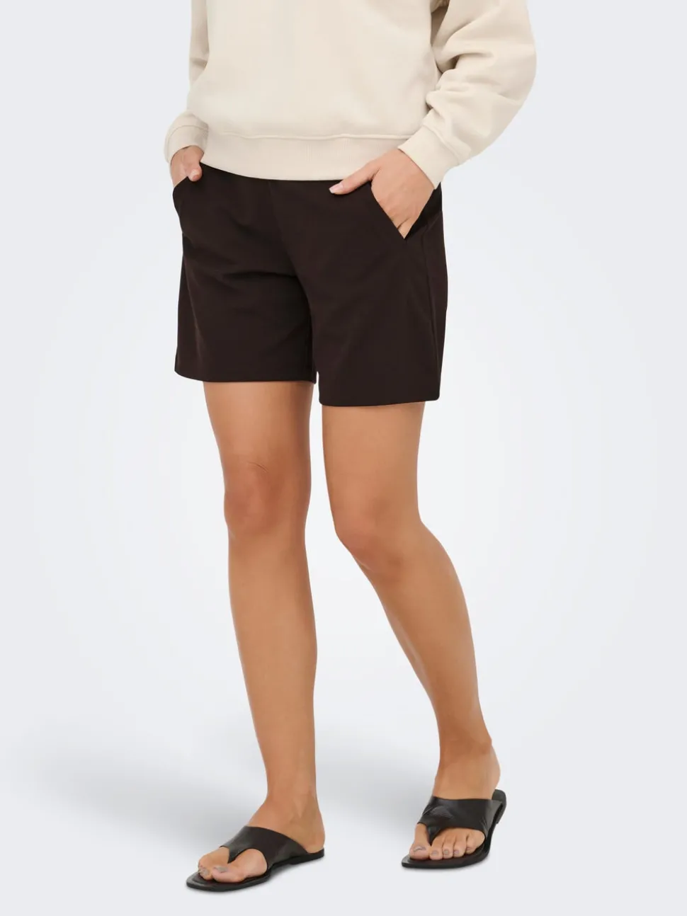 JDYLOUISVILLE Lös passform Shorts