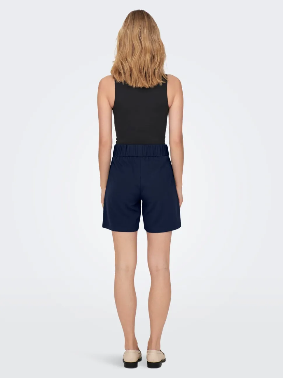 JDYLOUISVILLE Lös passform Shorts