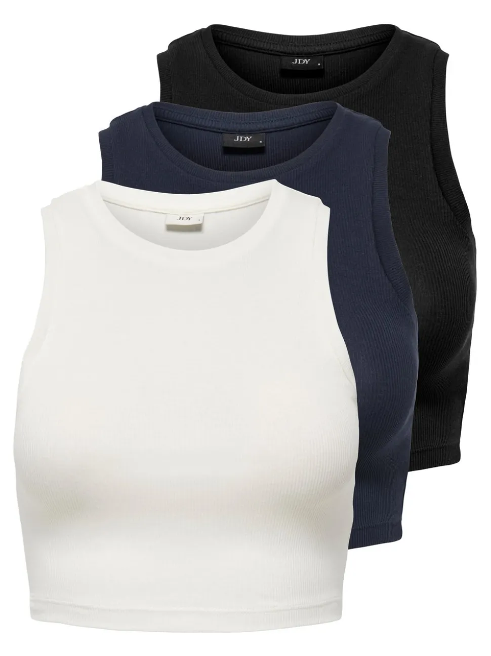 JDYLUCKY 3-pack Linne