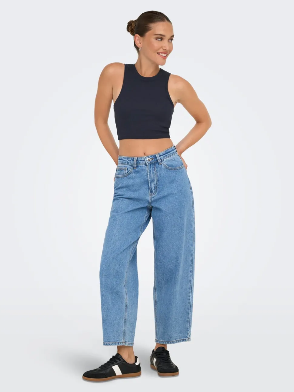JDYLUCKY 3-pack Linne