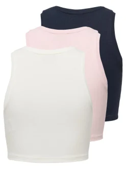 JDYLUCKY 3-pack Linne
