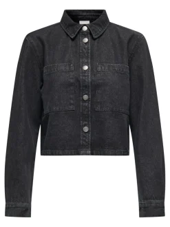 JDYMARLY Denimskjorta