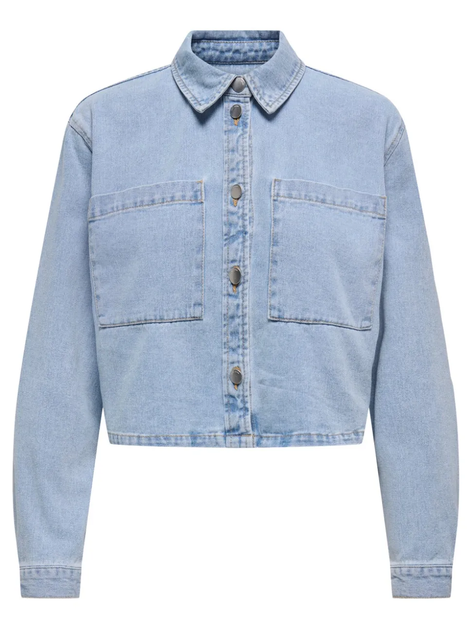 JDYMARLY Denimskjorta