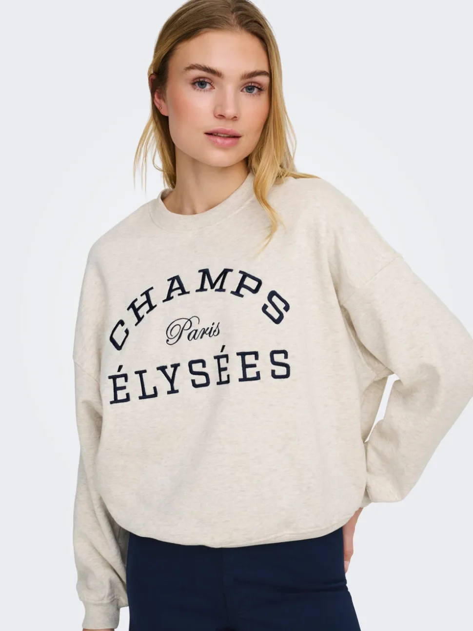 JDYMESA Sweatshirt
