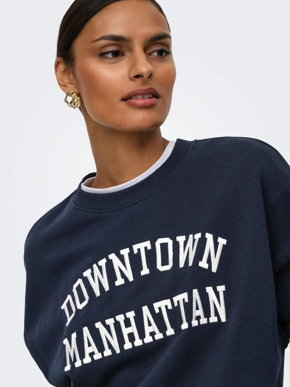 JDYMESA Sweatshirt